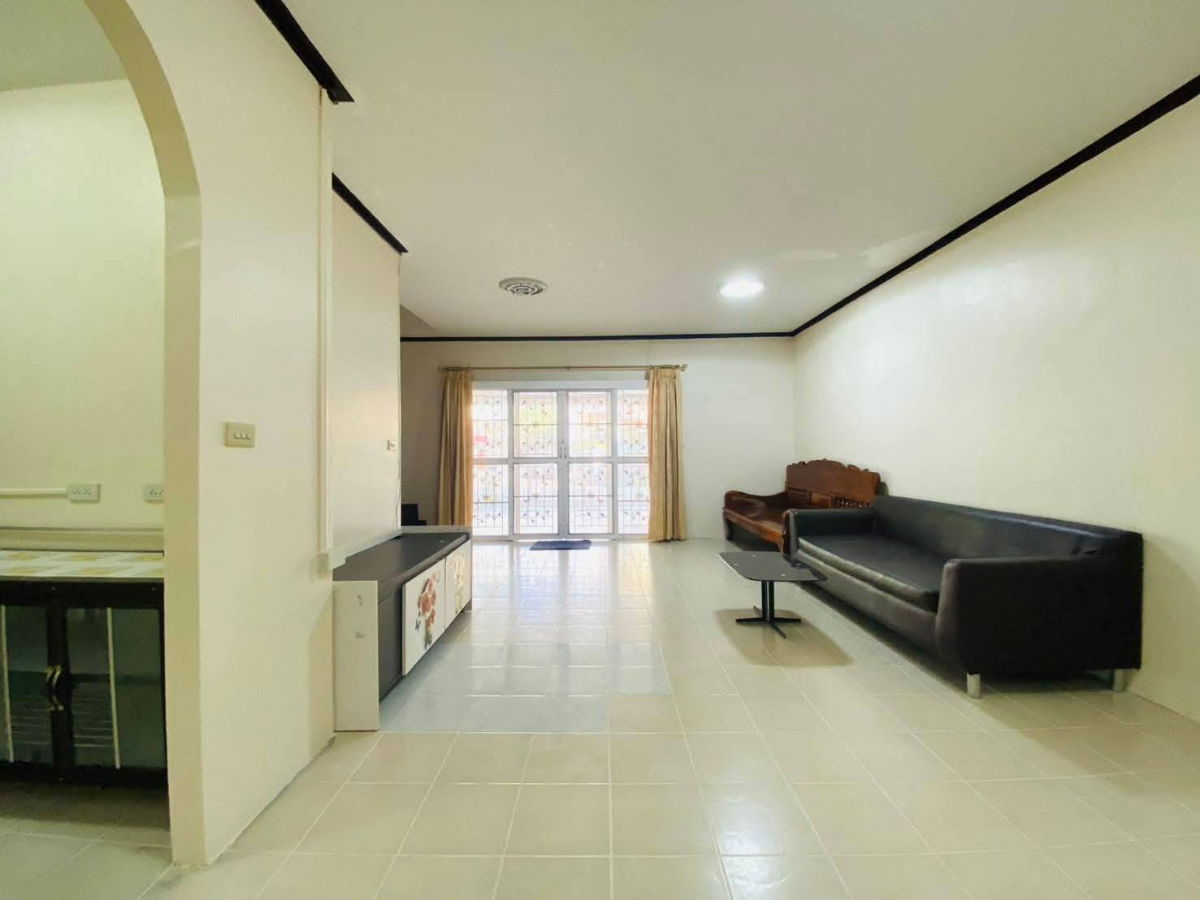 รูป ให้เช่า ทาน์เฮ้าส์พฤกษาวิลล์2 เมืองเอก ใกล้ ม.รังสิต เพียง 3กม. - รูปที่ 5/12