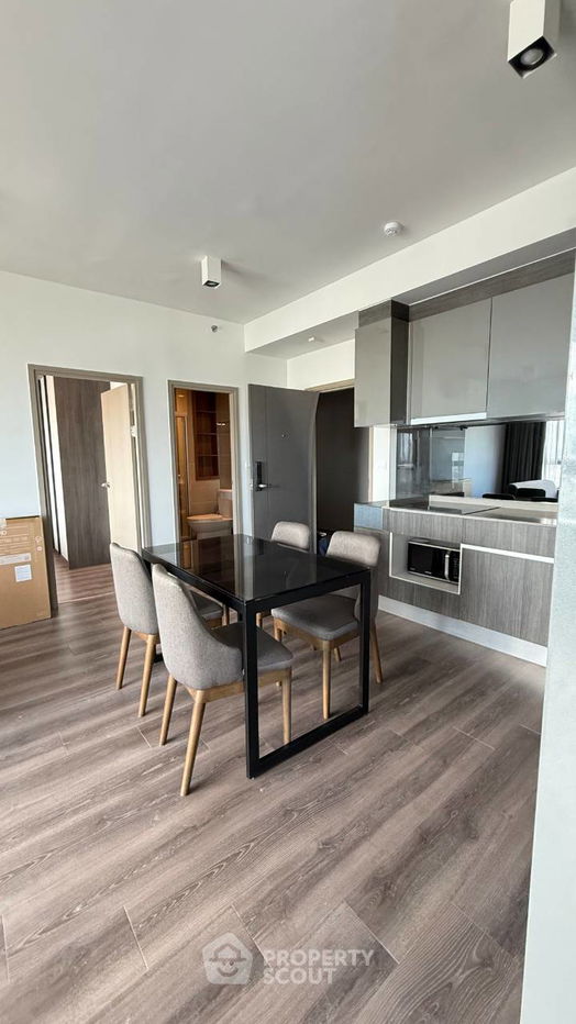 รูป คอนโด 2-ห้องนอน ที่ ไอดีโอ พระราม 9 - อโศก ใกล้ MRT พระราม 9 (ID 2500749) - รูปที่ 3/11