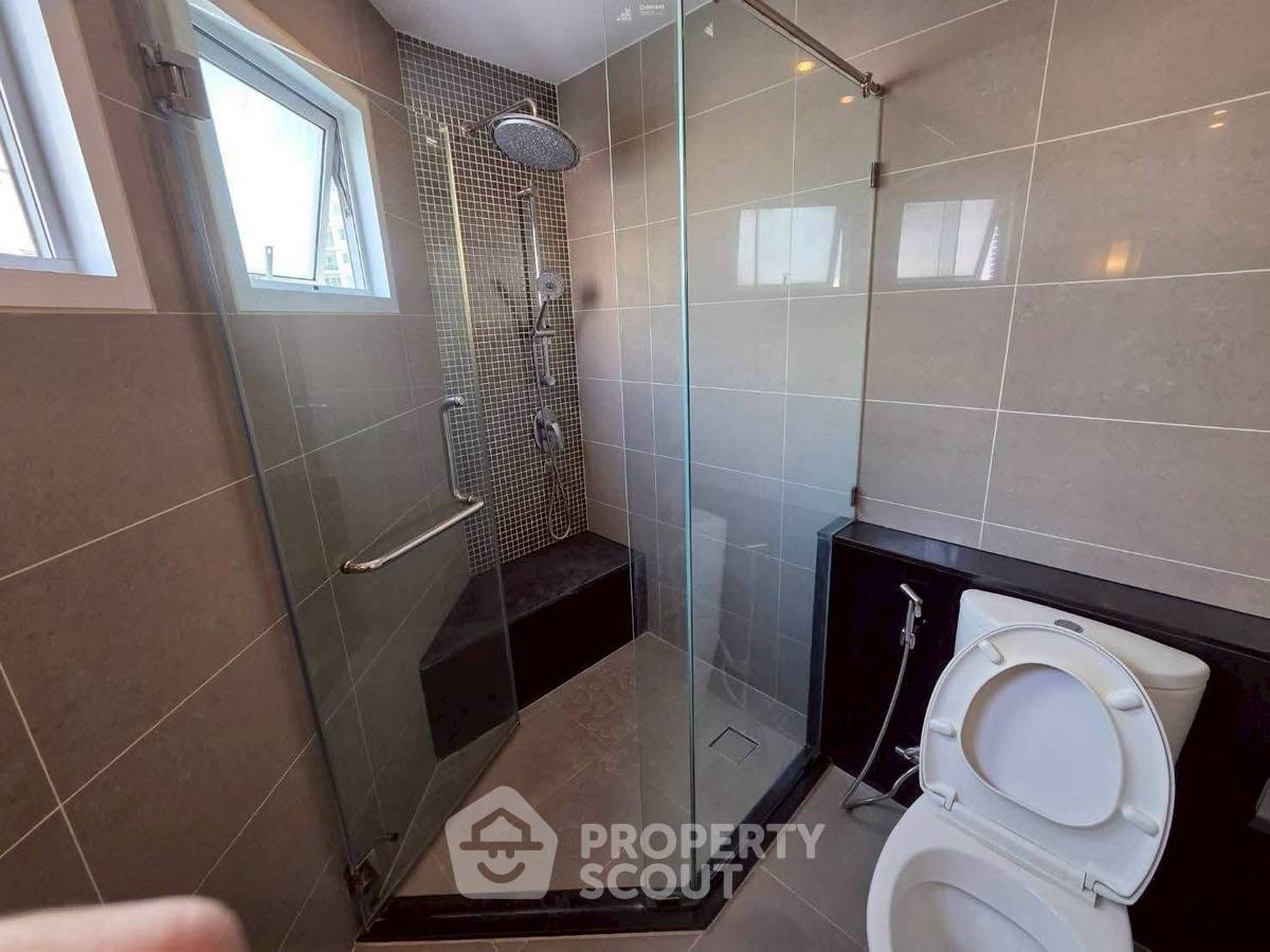 รูป คอนโด 2-ห้องนอน ที่ ศุภาลัย เวลลิงตัน ใกล้ MRT ศูนย์วัฒนธรรมแห่งประเทศไทย (ID 2503620) - รูปที่ 12/13