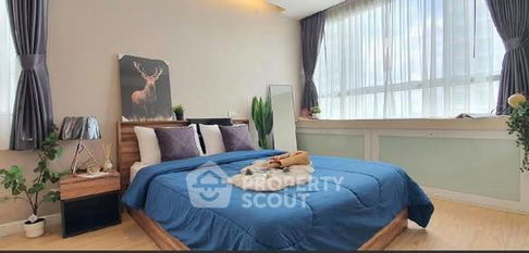 1-BR Condo at T.c. Green Rama 9 near MRT Phra Ram 9 (ID 2503528)