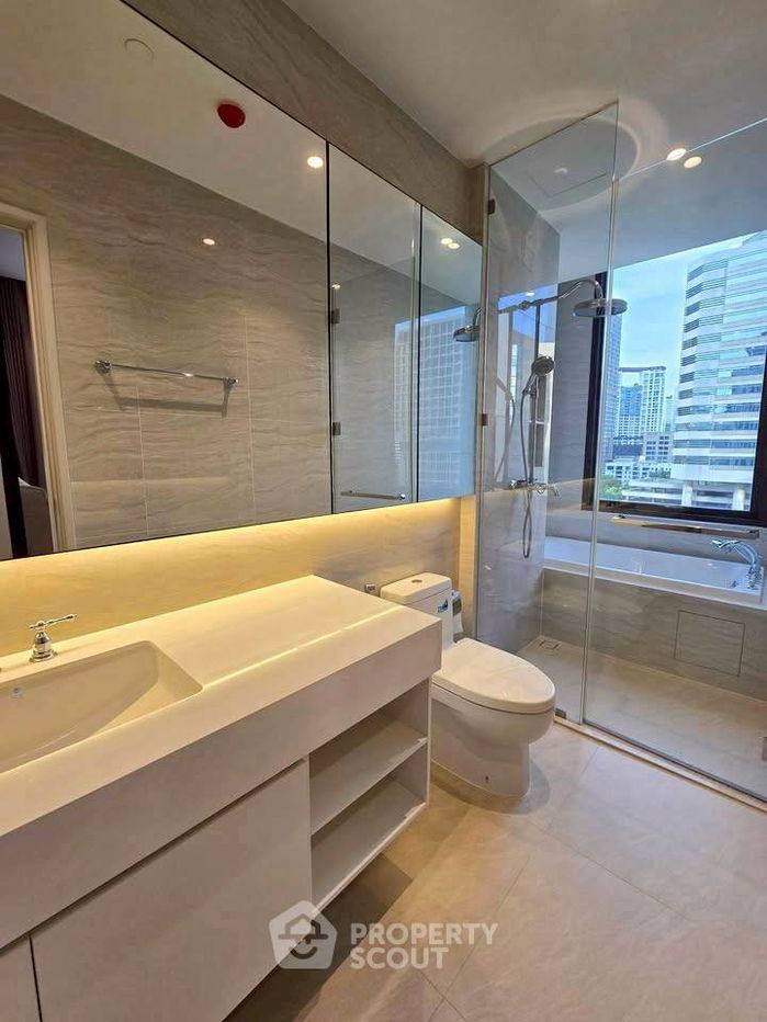 รูป คอนโด 2-ห้องนอน ที่ มิวนิค หลังสวน ใกล้ BTS ราชดำริ (ID 2503681) - รูปที่ 6/16