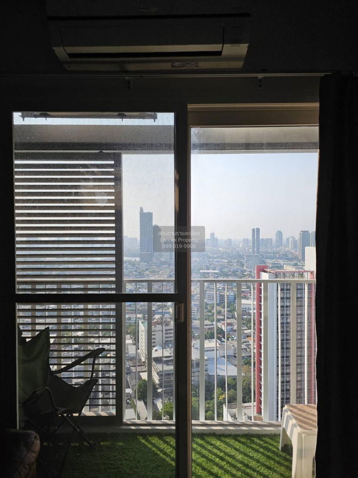 รูป 🔥🔥🔥 เช่าคอนโด  เดอะคีย์ สาทร - เจริญราษฎร์ BTS-สุรศักดิ์ บางโคล่ เขต บางคอแหลม กรุงเทพ CX-74065 ✅ ทักไลน์ @connexproperty ตอบทันที ทีมงานมืออาชีพ ✅ 🔥🔥🔥 - รูปที่ 5/8