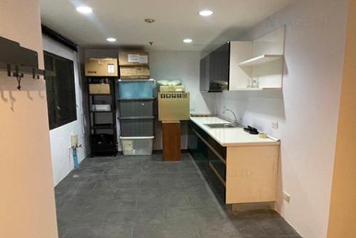 รูป 🔺 ขายคอนโด อโศก ทาวเวอร์ อาคาร 1 ชั้น 16 1 ห้องนอน ขนาด 78 ตรม ใกล้ โรงเรียนนานาชาติเซนต์สตีเฟน - รูปที่ 1/8