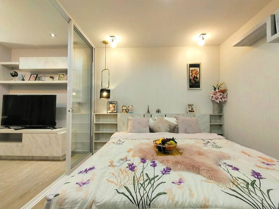 รูป #SC10459 📌 ให้เช่า | 🟦🟨รีช พหลโยธิน 52🟩💬 𝑪𝒐𝒏𝒕𝒂𝒄𝒕 𝑳𝑰𝑵𝑬: @𝒔𝒆𝒄𝒓𝒆𝒕𝒑𝒓𝒐𝒑𝒆𝒓𝒕𝒚 🔥✨ - รูปที่ 8/17