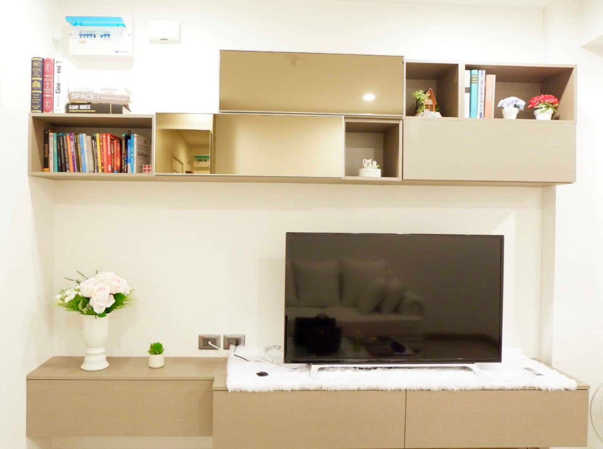 รูป Hot Price for Rent Supalai Wellington II (ศุภาลัย เวลลิงตัน 2) ราคาถูกที่สุด ห้องสวย🔥 - รูปที่ 2/6