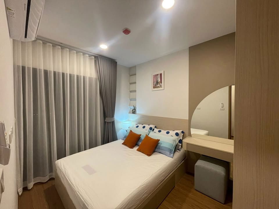 picture Condo for Rent at The Livin Ramkhamhaeng (B6812083) - 1/9