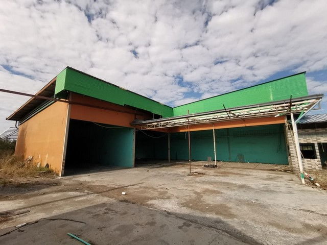 รูป BP00135 ขายบ้านเดี่ยว ตำบลส้มป่อย อำเภอราษีไศล ศรีสะเกษ - รูปที่ 5/8