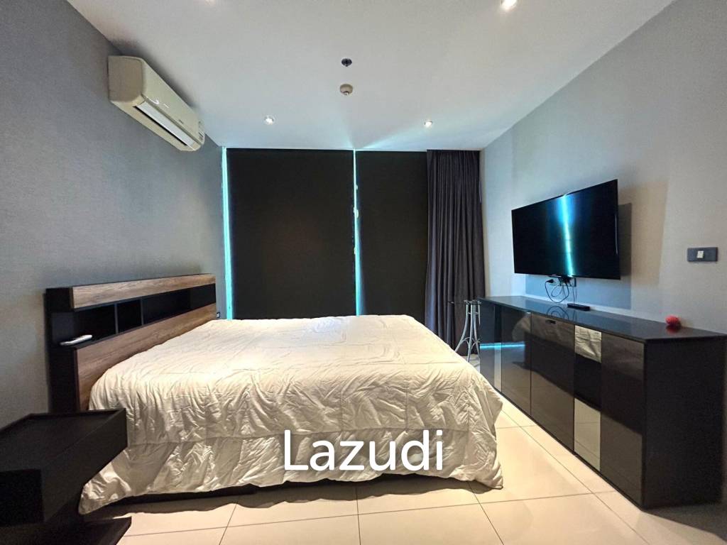 รูป ให้เช่า เดอะ พอยท์ คอนโด เขาพระตำหนัก - รูปที่ 6/11