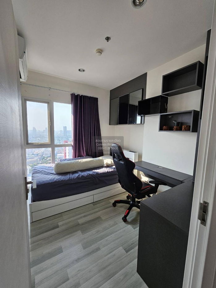 รูป 🔥🔥🔥 เช่าคอนโด  เดอะคีย์ สาทร - เจริญราษฎร์ BTS-สุรศักดิ์ บางโคล่ เขต บางคอแหลม กรุงเทพ CX-74065 ✅ ทักไลน์ @connexproperty ตอบทันที ทีมงานมืออาชีพ ✅ 🔥🔥🔥 - รูปที่ 7/8