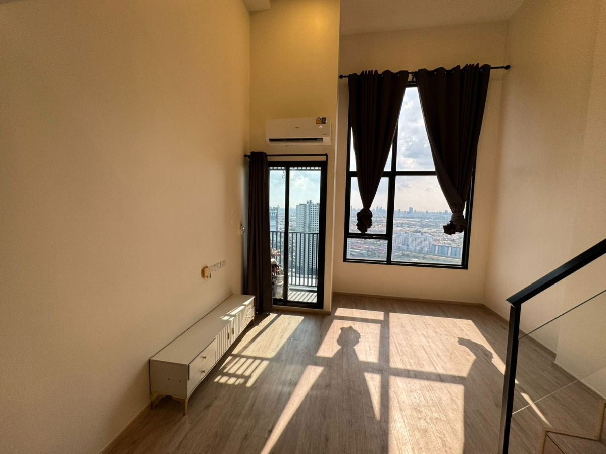 รูป ปล่อยเช่าด่วน!! พร้อมเข้าอยู่ 28 ธ.ค. 68 นี้ ใกล้ Airport Link หัวหมาก✨เดอะ ริช พระราม 9-ศรีนครินทร์ - รูปที่ 15/31