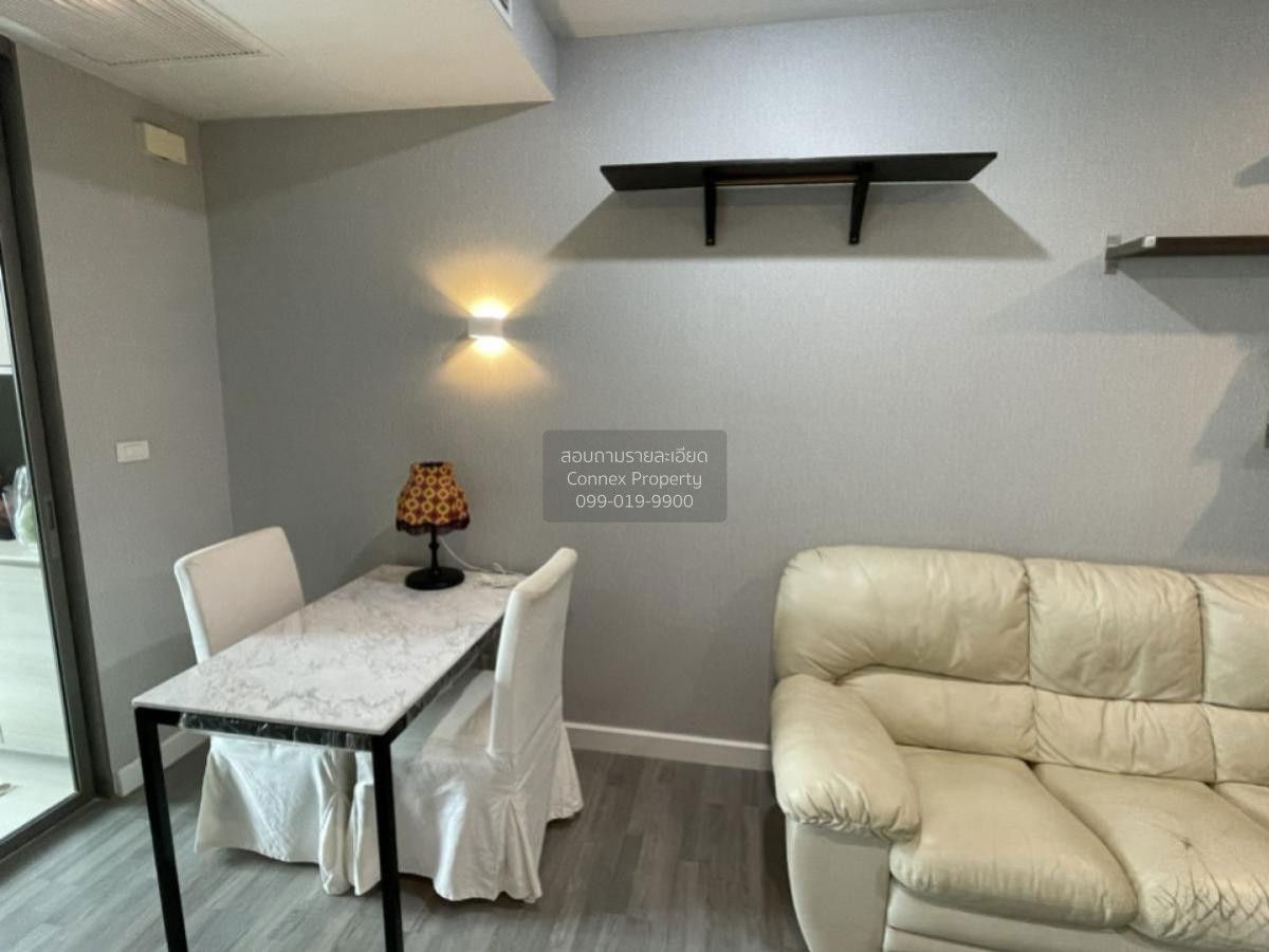 รูป เช่าคอนโด  เดอะ รูม บีทีเอส วงเวียนใหญ่ BTS-วงเวียนใหญ่ บางลำภูล่าง เขต คลองสาน กรุงเทพ CX-102404 ✅ ทักไลน์ @connexproperty ตอบทันที ทีมงานมืออาชีพ ✅ - รูปที่ 3/4