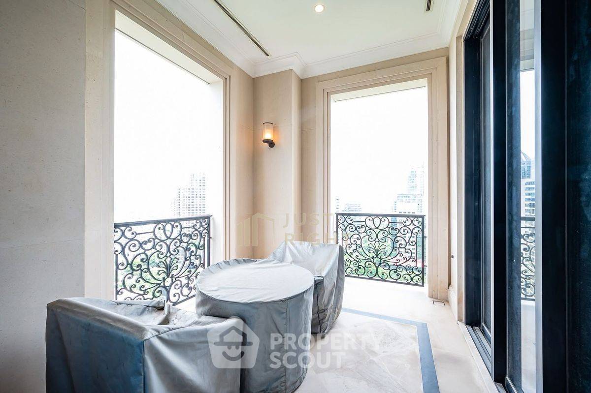 รูป คอนโด 2-ห้องนอน ที่ 98 ไวร์เลส ใกล้ BTS เพลินจิต (ID 2245356) - รูปที่ 8/12