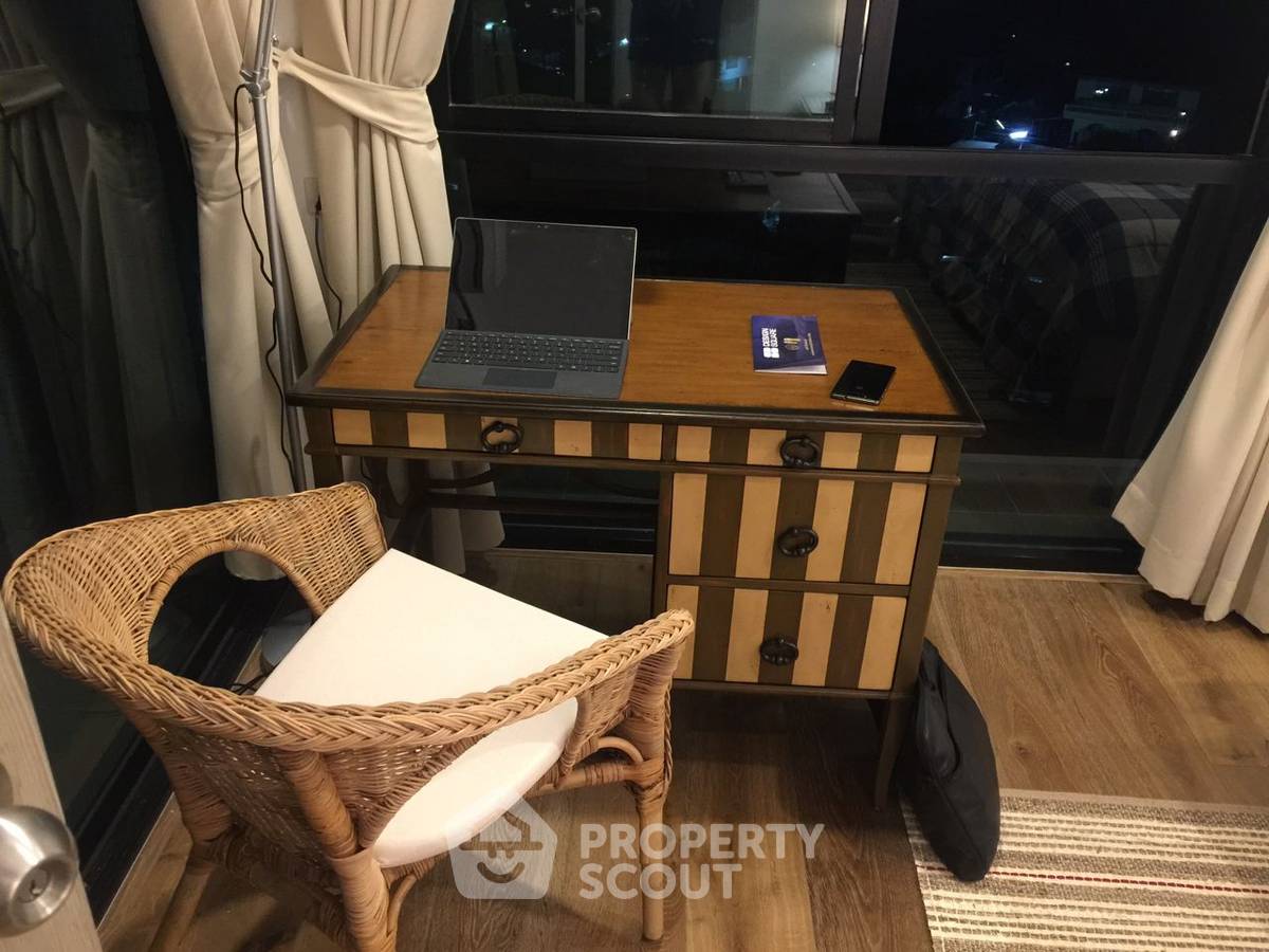 รูป คอนโด 2-ห้องนอน ที่ โดว์เช่ อุดมสุข ใกล้ BTS อุดมสุข (ID 2504872) - รูปที่ 5/11