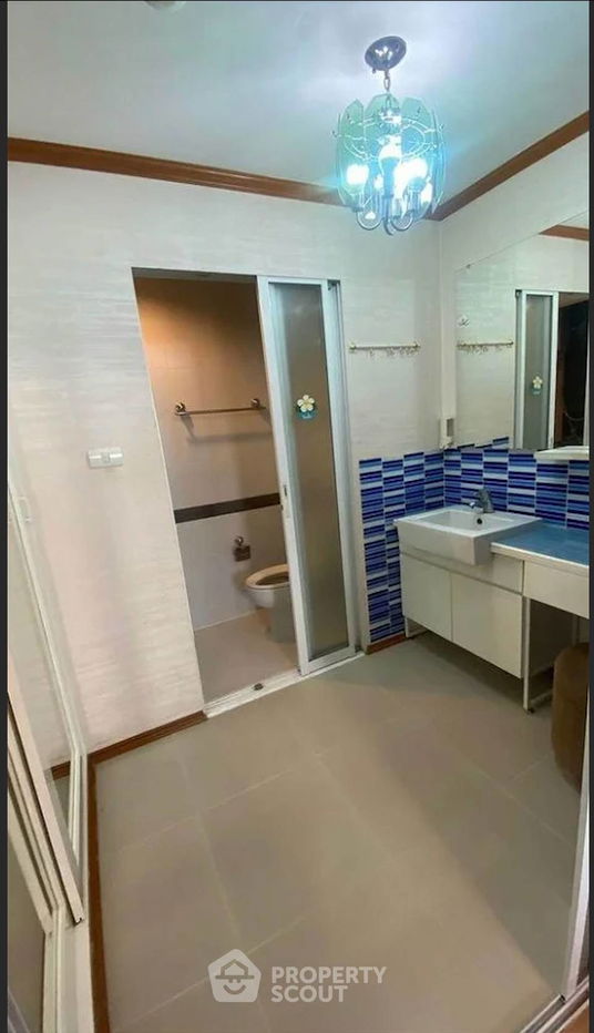 รูป คอนโด 1-ห้องนอน ที่ เอ สเปซ อโศก ไฮด์อเวย์ ใกล้ MRT พระราม 9 (ID 1487854) - รูปที่ 15/15