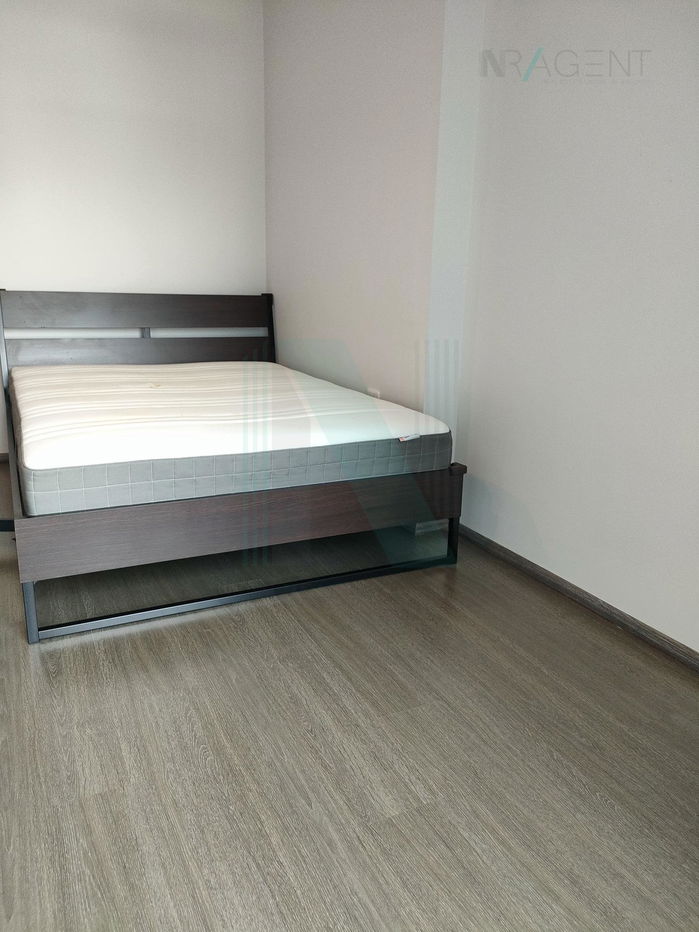 รูป ให้เช่าคอนโด ไอดีโอ สุขุมวิท 93 อาคาร A ชั้น 17 1 ห้องนอน ขนาด 26.00 ตรม ใกล้ Tesco Lotus อ่อนนุช - รูปที่ 3/8