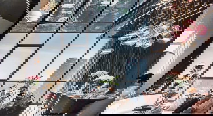 รูป 🐶 Pet Friendly 😸 ✨ The Monument Thonglor  🔥 Line ID @034etfin 📲 3 bedroom 4 bathroom ✨ Ultimate Luxury - รูปที่ 14/24