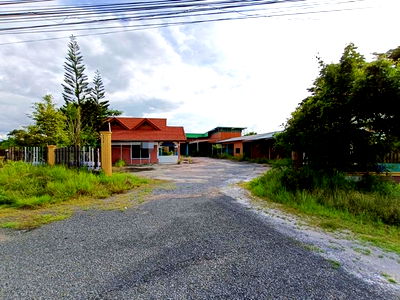 บ้านเดี่ยว ศรีสะเกษ : BP00135 ขายบ้านเดี่ยว ตำบลส้มป่อย อำเภอราษีไศล ศรีสะเกษ