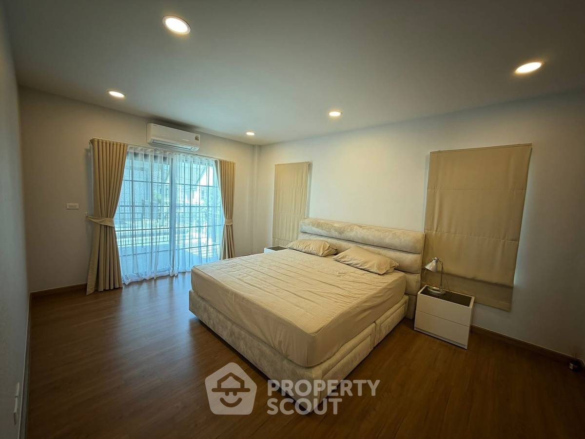 รูป บ้าน 4-ห้องนอน ที่ เซนโทร บางนา ใน บางแก้ว (ID 2505138) - รูปที่ 7/12