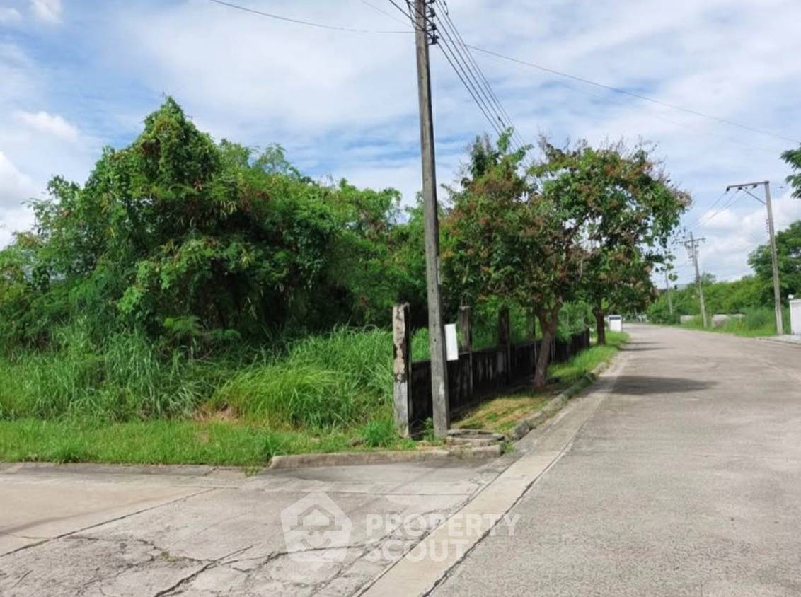 รูป ที่ดินสำหรับปล่อยขาย 696 ตารางเมตร แถว ใน คลองสามประเวศ (ID 2501542) - รูปที่ 3/3