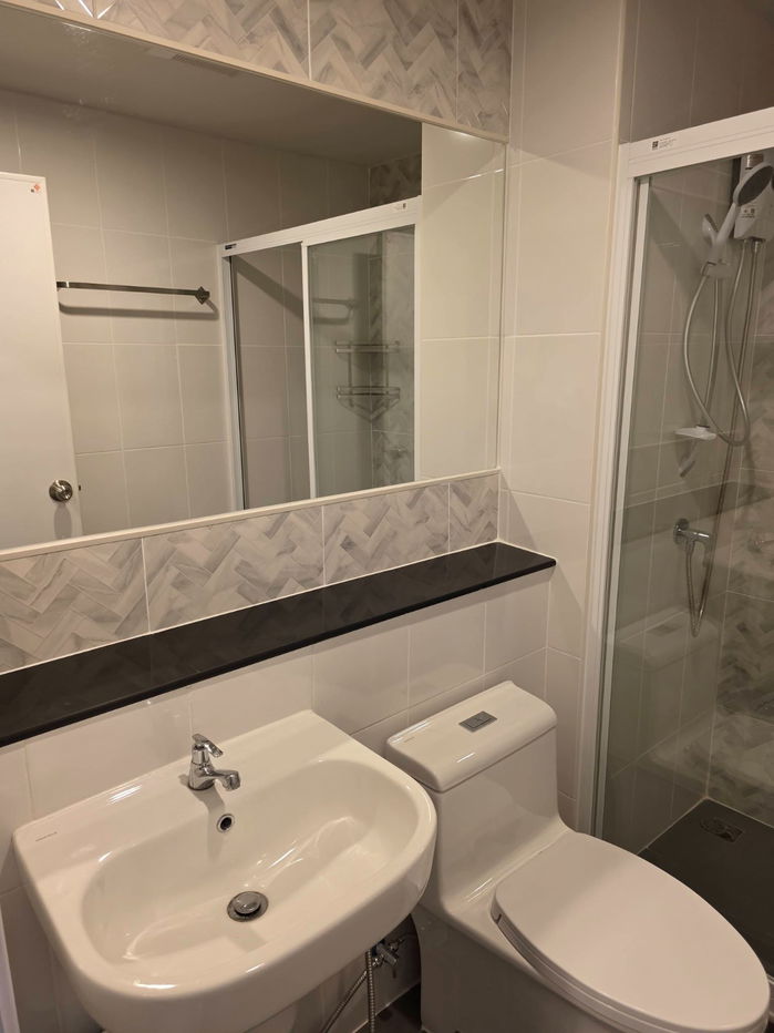 รูป  #SC10467​ 📌  ให้เช่า | 🟦🟨รีเจ้นท์ โฮม บางนา​🟩💬 𝑪𝒐𝒏𝒕𝒂𝒄𝒕 𝑳𝑰𝑵𝑬: @𝒔𝒆𝒄𝒓𝒆𝒕𝒑𝒓𝒐𝒑𝒆𝒓𝒕𝒚 🔥✨ - รูปที่ 11/13