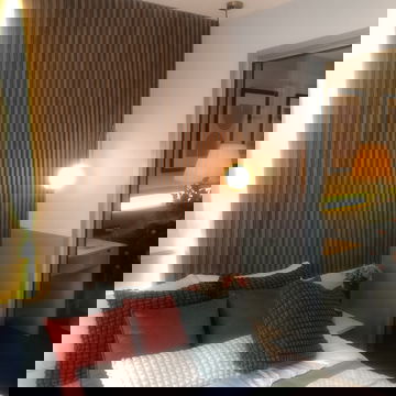 Urgent Sale **The Trust Residence Ratchada Rama 3