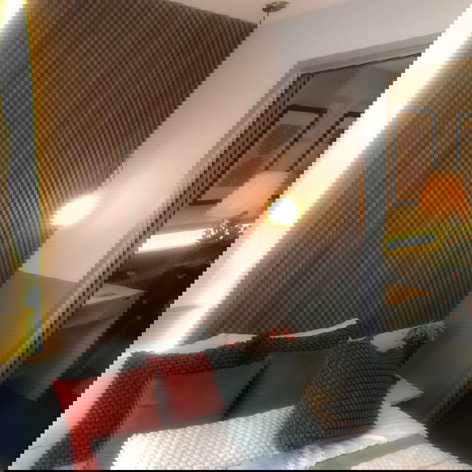 picture Urgent Sale **The Trust Residence Ratchada Rama 3 - 1/7