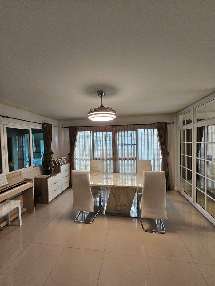 รูป ขาย ซื้อ บ้านเดี่ยว รามอินทรา ศุภาลัย พาร์ควิลล์ รามอินทรา 5 Supalai Parkville Ramintra 5 สนใจ Line: @951qfbfi - รูปที่ 1/4