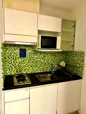 Condos for rent : 🟠For Rent - 2 Bedroom, 62.4 Sq.m Condo at Thru Thonglor