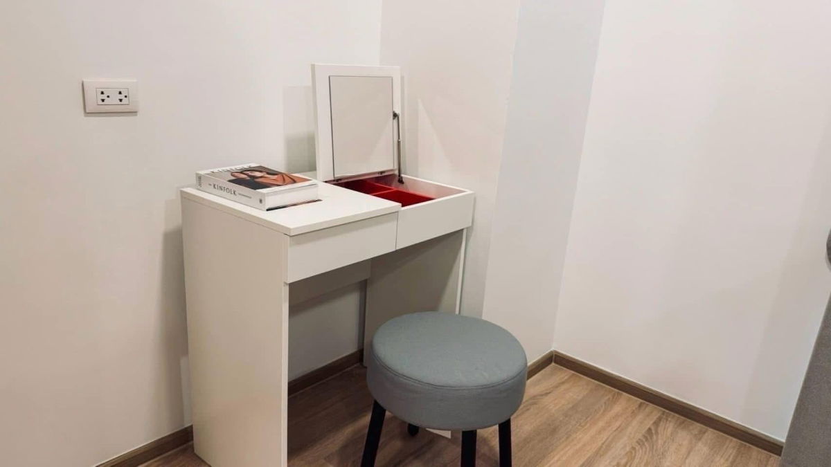 picture @Condorental condo for rent XT PHAYATHAI - 3/9