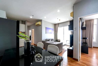 เช่าคอนโด BTS อุดมสุข : คอนโด 3-ห้องนอน ที่ เดอะ โคสต์ แบงค็อก ใกล้ BTS บางนา (ID 2498222)