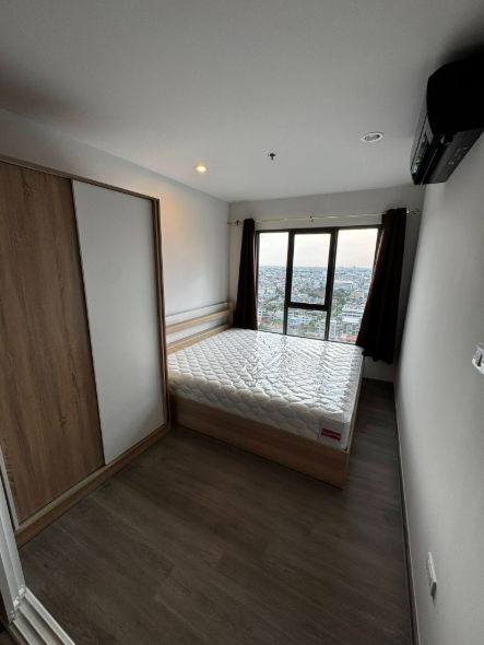 รูป #SC10475​​ ​ 📌  ให้เช่า | 🟦🟨รีเจ้นท์ โฮม วุฒากาศ​🟥​🟩💬 𝑪𝒐𝒏𝒕𝒂𝒄𝒕 𝑳𝑰𝑵𝑬: @𝒔𝒆𝒄𝒓𝒆𝒕𝒑𝒓𝒐𝒑𝒆𝒓𝒕𝒚 🔥✨ - รูปที่ 3/13