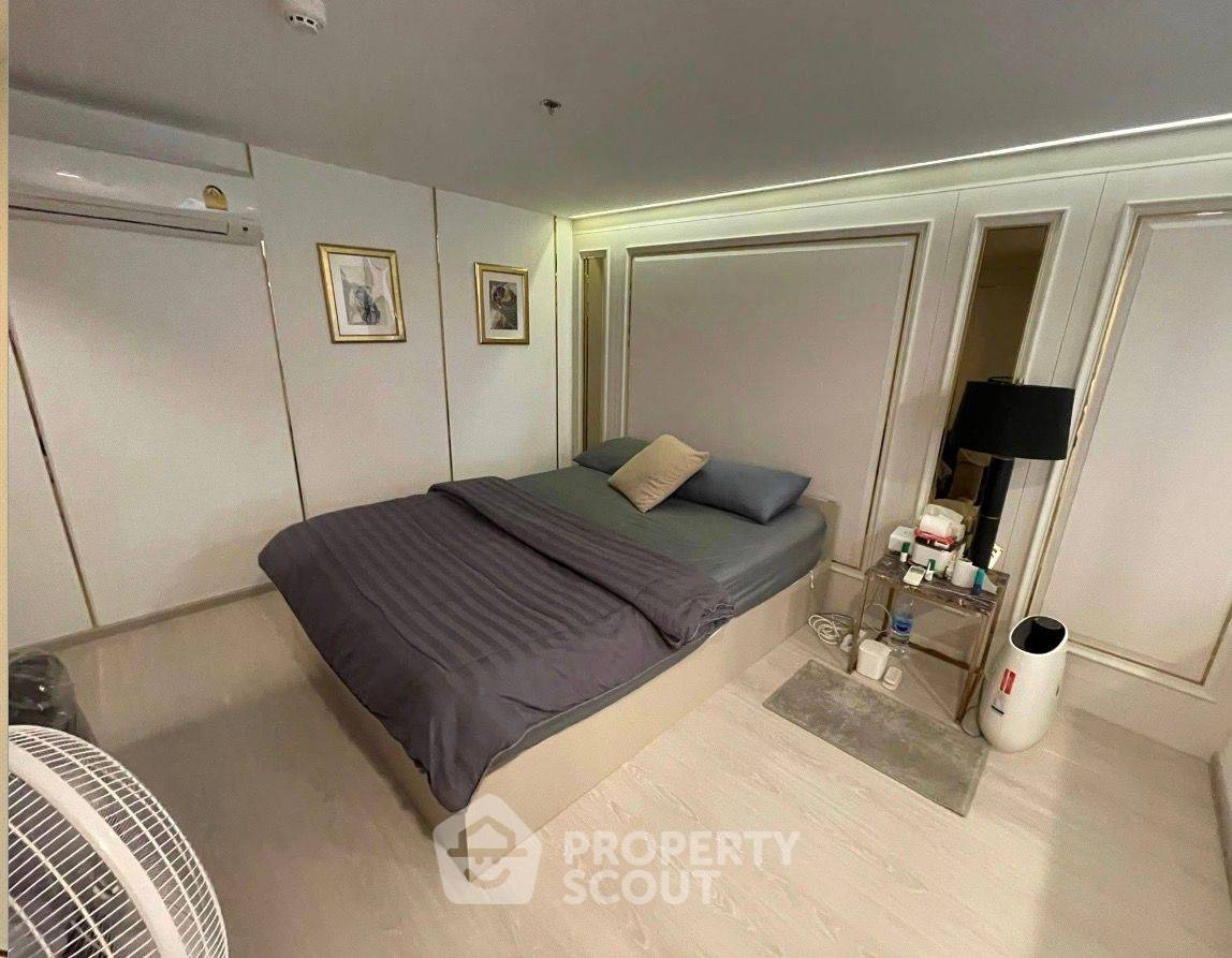 รูป คอนโด 1-ห้องนอน ที่ ไนท์บริจจ์ พหลโยธิน อินเตอร์เชนจ์ ใน อนุสาวรีย์ (ID 2502267) - รูปที่ 5/7