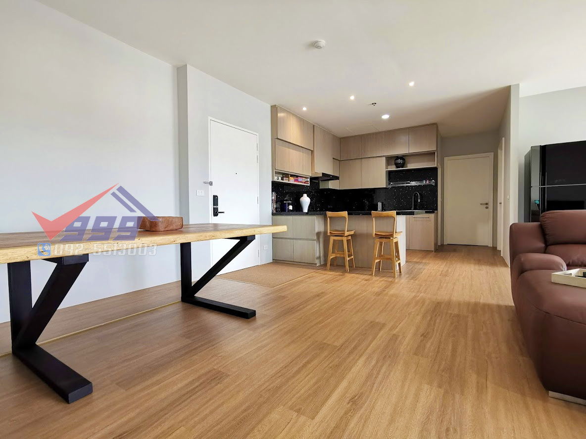 รูป ให้เช่าคอนโด 3 ห้องนอน วิวเมือง The Four Wings Residence - รูปที่ 14/28