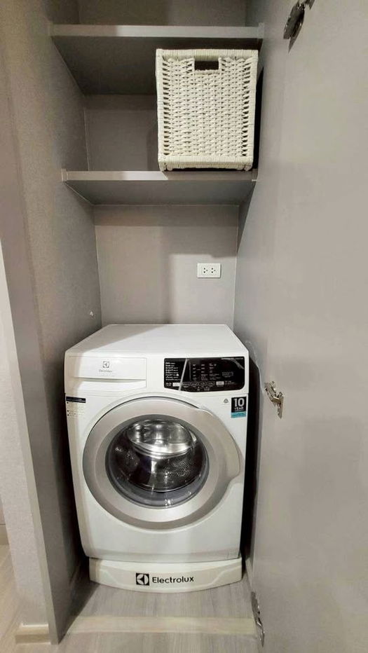 picture Condo for Rent at The Parkland Phetkasem 56 (A6812049) - 8/14