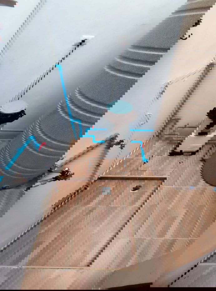 รูป ให้เช่าทาวน์โฮม 3 ชั้น โครงการ The Rich Biz สุขุมวิท 105 พร้อมอยู่ (N.1959) - รูปที่ 16/16