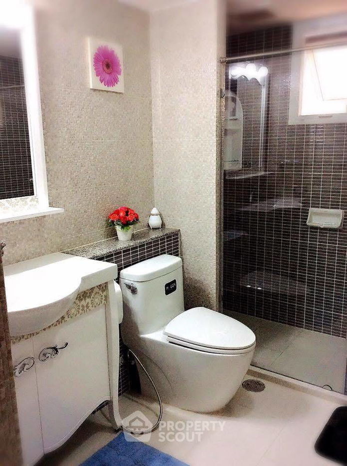 รูป คอนโด 2-ห้องนอน ที่ บ้านจันทร์ คอนโดมิเนียม ใกล้ ทองหล่อ (ID 2502731) - รูปที่ 7/8