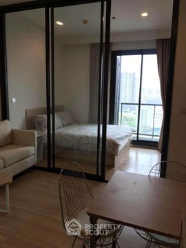 1-BR Condo at M Jatujak near BTS Saphan Khwai (ID 2504887)