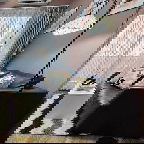 รูป Harmonest  บางแสน ชั้น4 ตึกC ---------ห้องสวย+วิวสระ--------Tel 097-049-5874 (Line: @choncondo มี@ด้วย) - รูปที่ 2/18