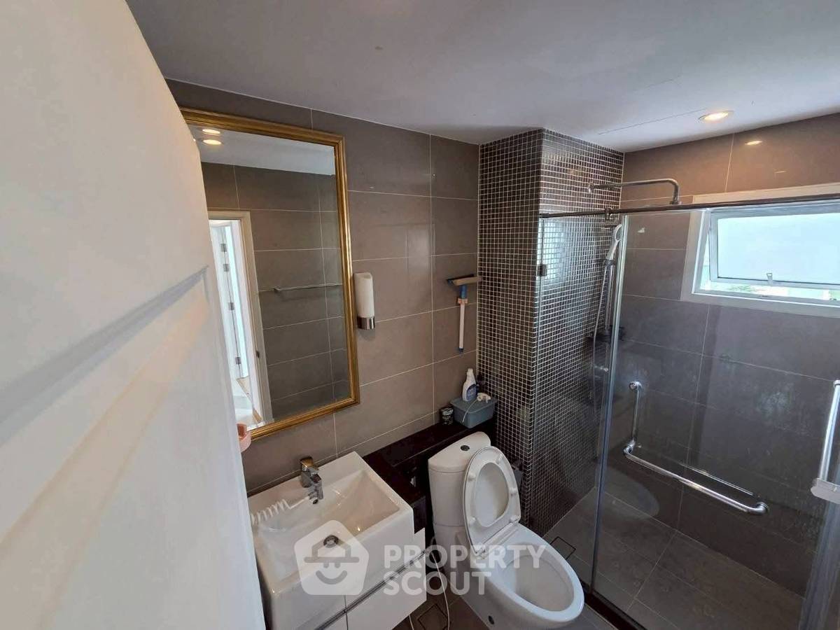 รูป คอนโด 2-ห้องนอน ที่ ศุภาลัย เวลลิงตัน ใกล้ MRT ศูนย์วัฒนธรรมแห่งประเทศไทย (ID 2503620) - รูปที่ 10/13