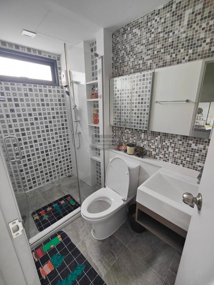 รูป เช่าคอนโด  เอสเพน คอนโด ลาซาล BTS-แบริ่ง บางนา เขต บางนา กรุงเทพ CX-91747 ✅ ทักไลน์ @connexproperty ตอบทันที ทีมงานมืออาชีพ ✅ - รูปที่ 9/10