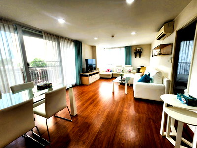 Condos for rent : Centric Scene Ari 2 Condo (2 bed 2bath)