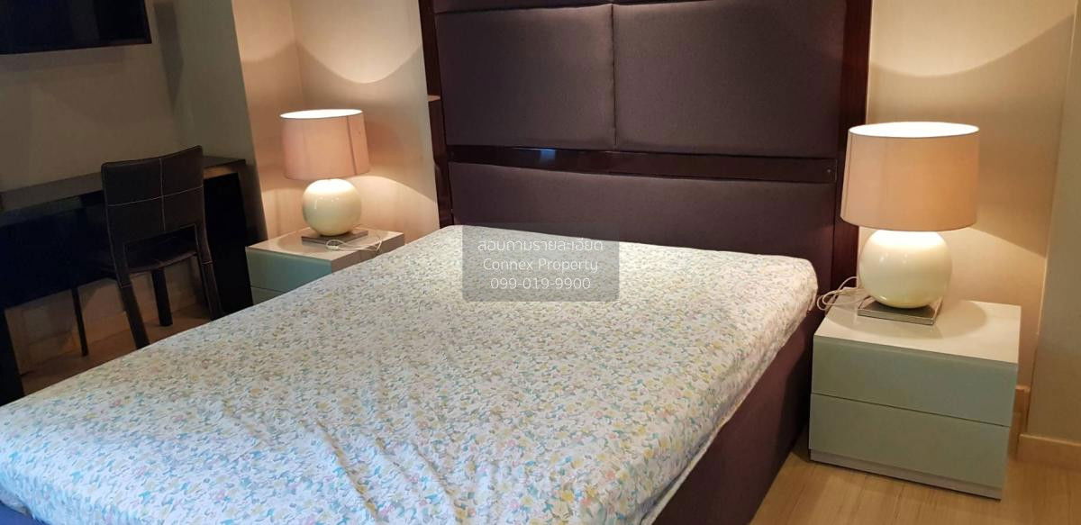 รูป เช่าคอนโด  ดิ แอดเดรส ปทุมวัน BTS-ราชเทวี ถนนเพชรบุรี เขต ราชเทวี กรุงเทพ CX-79881 ✅ ทักไลน์ @connexproperty ตอบทันที ทีมงานมืออาชีพ ✅ - รูปที่ 10/11