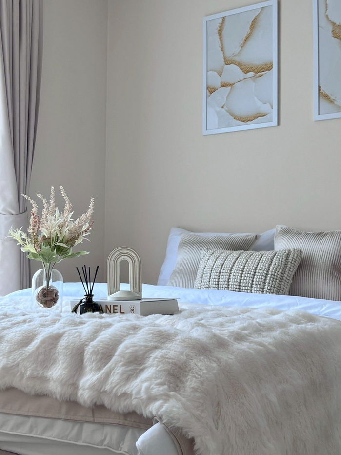 รูป TH0141 | ให้เช่า The Belgravia @ Ratchada 17 💰 เช่า 18,000 บาท/เดือน🚇 MRT สุทธิสาร  - รูปที่ 2/11