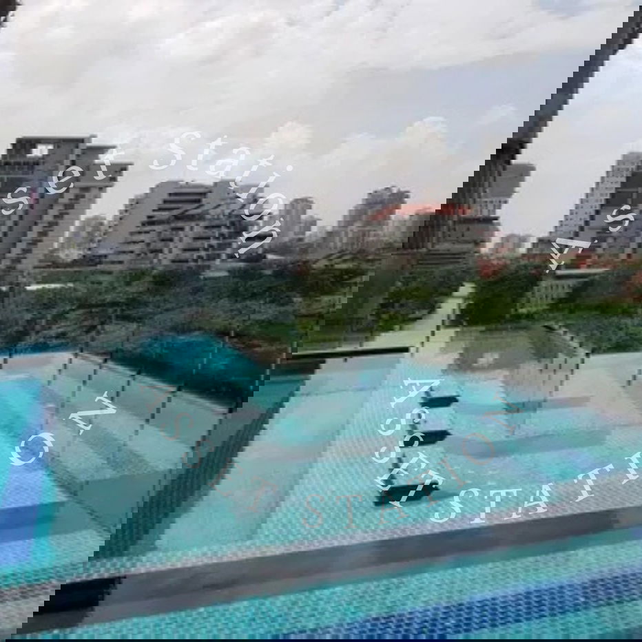 รูป 🏢พร้อมเช่า ! Keyne by Sansiri คอนโดหรูทำเลทอง ราคาดีที่สุด BTS ทองหล่อ💎 - รูปที่ 7/8