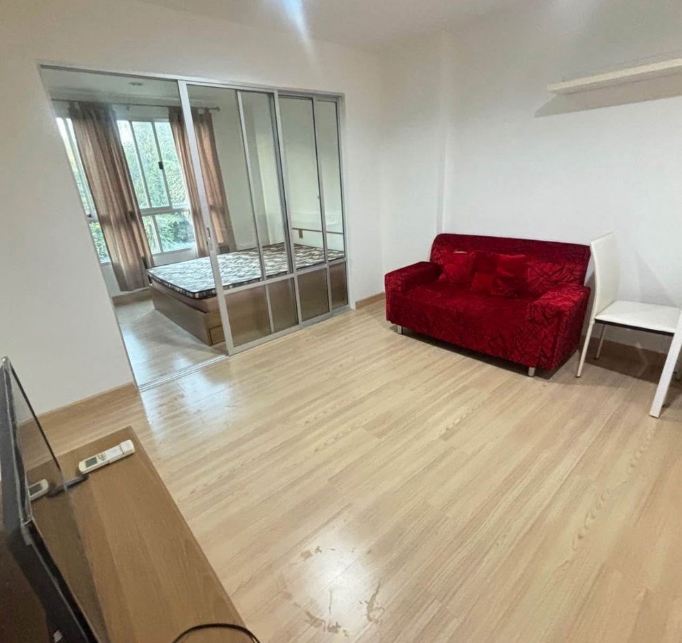 รูป ให้เช่า The Niche ID พระราม 2 (เฟส 1) 🏡 6,500 ห้องปรับปรุงใหม่‼️ #ตอบแชทไว 🔥🔥 รหัส B453 - รูปที่ 3/7