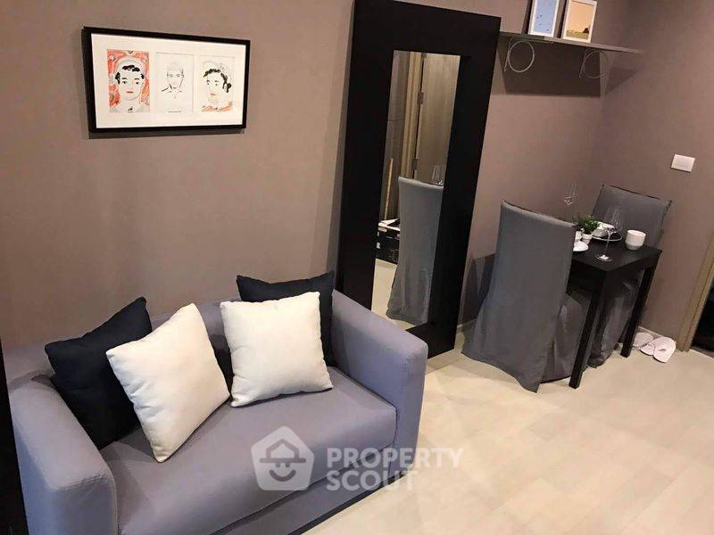 รูป คอนโด 1-ห้องนอน ที่ โนเบิล เพลินจิต ใกล้ BTS เพลินจิต (ID 390054) - รูปที่ 5/11