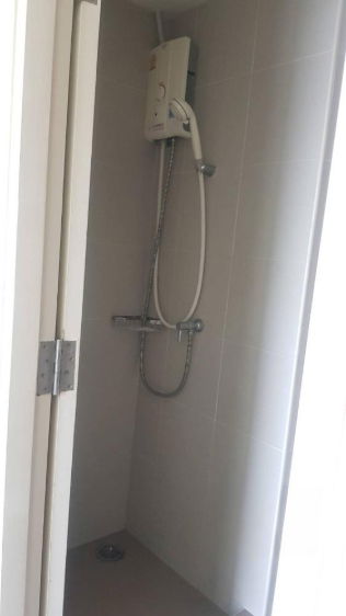 รูป 🔥ด่วน ห้องไปไวมากกก /Code: KJ10327  ให้เช่า Lumpini Ville Chaengwatthana - Pakkret ✅ Add Line @kjcondo (มี@ข้างหน้าด้วยนะคะ) - รูปที่ 12/14