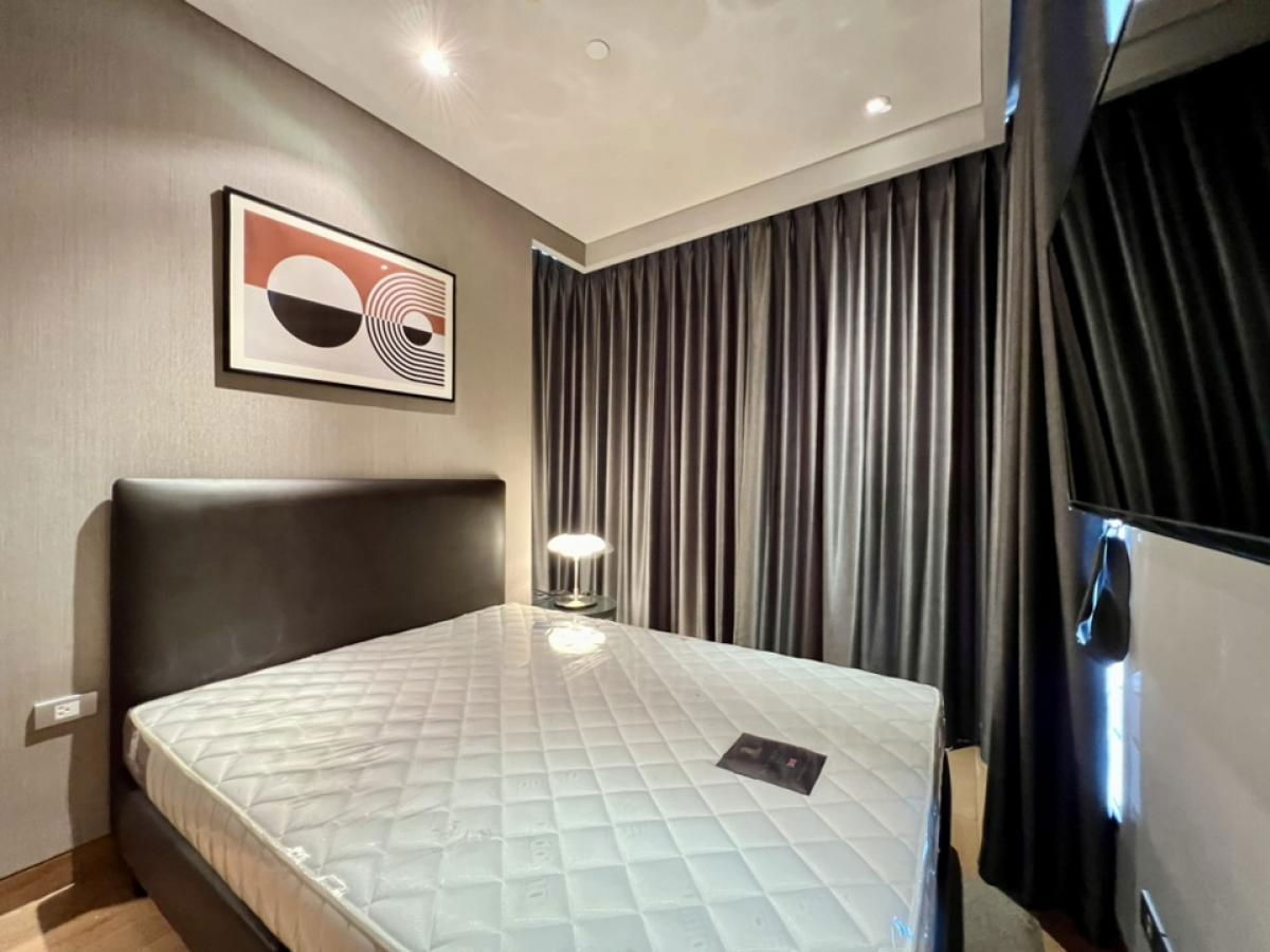 picture Condo for Rent The Lumpini 24 (CRS03488) - 8/12