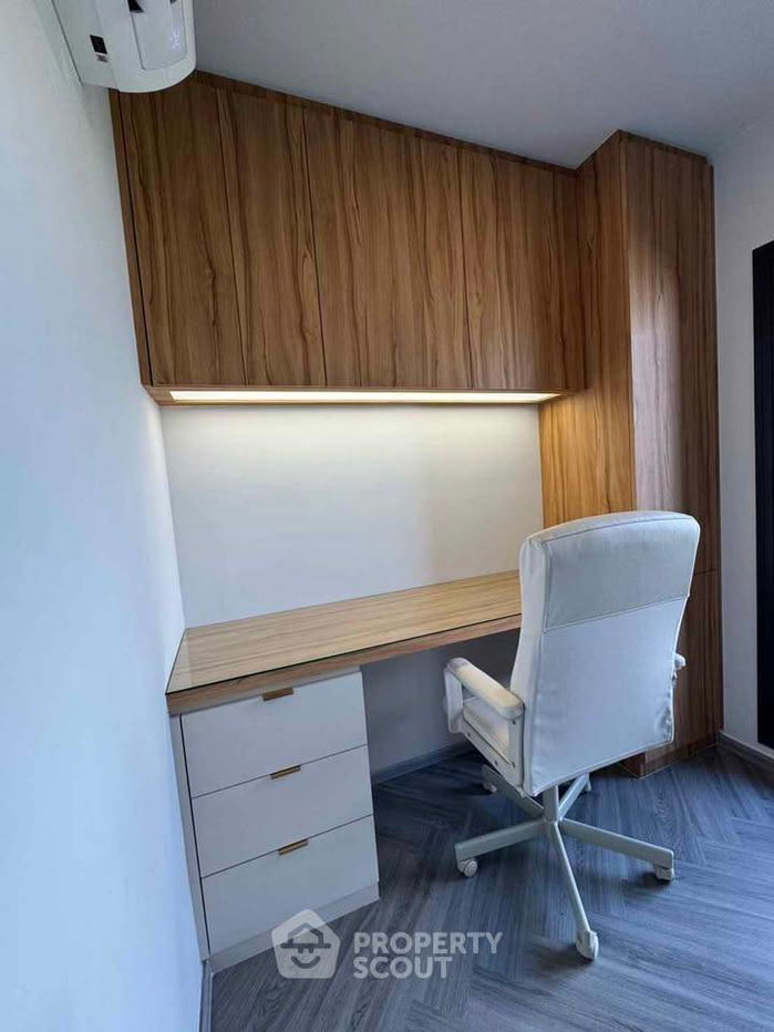 รูป คอนโด 1-ห้องนอน ที่ แอสปาย อรุณ พรีเว่ ใกล้ MRT บางยี่ขัน (ID 2503478) - รูปที่ 7/12