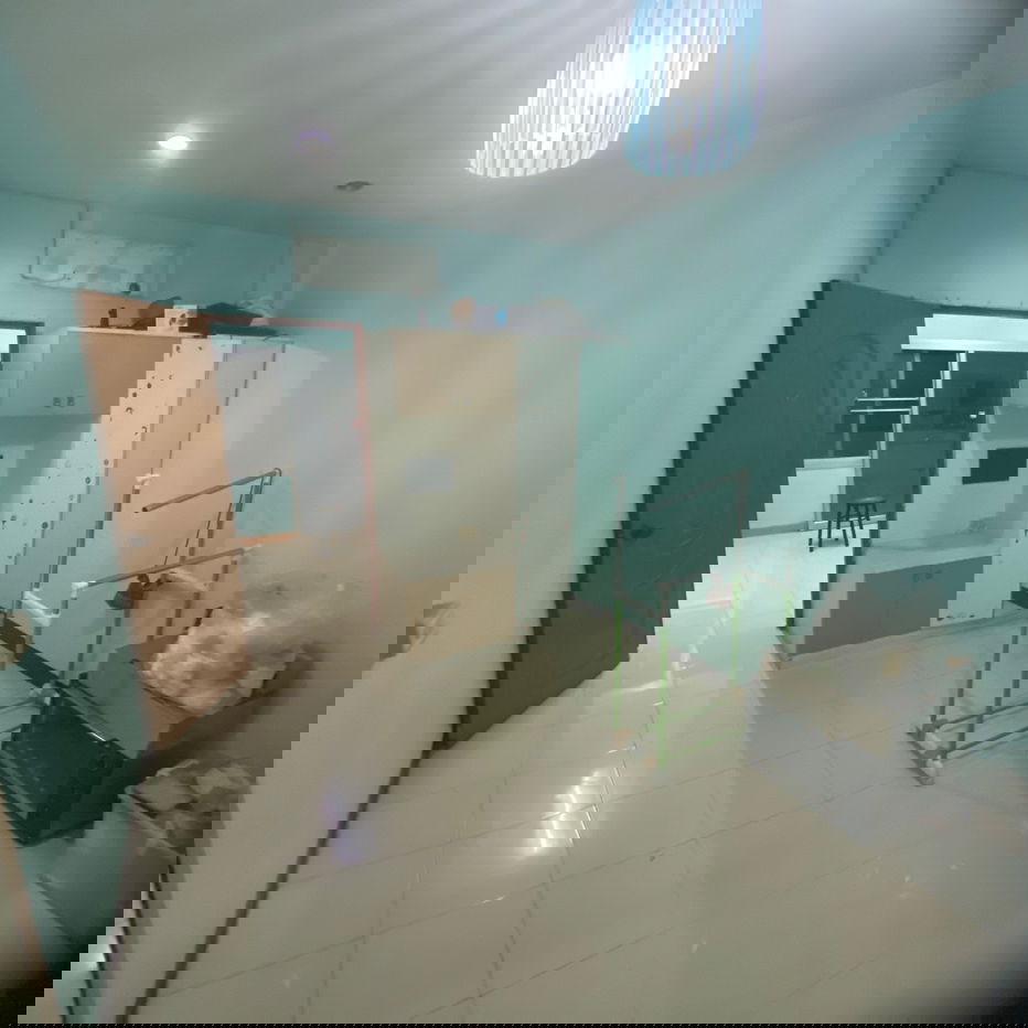 รูป (3.5 ล้าน) ตึกแถว 3.5 ชั้น (ชั้นบนทำเป็นครัวติดห้องนอน) - รูปที่ 5/10